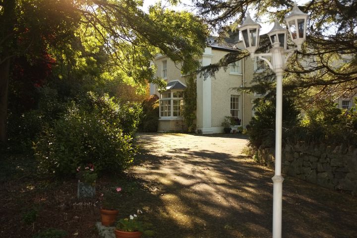 Palymyra, Whitechurch Rd, Dublin 16, Dublin