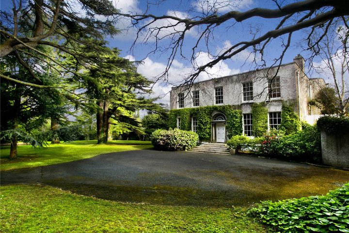 Boden Park House, Scholarstown Road, Rathfarnham, Dublin 16, Dublin