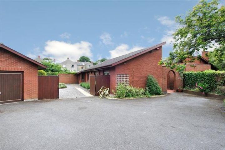 4 Auburn Villas, Rathgar, Dublin