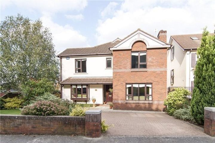 11 The Priory, Grange Rd, Rathfarnham Dublin 16, Dublin 16, Dublin