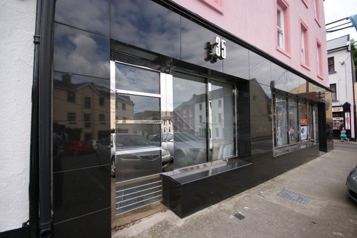 35 Patrick St, Waterford City Centre
