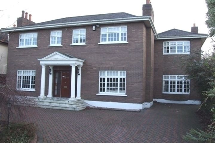 8 Castleknock Lodge, Castleknock, Dublin