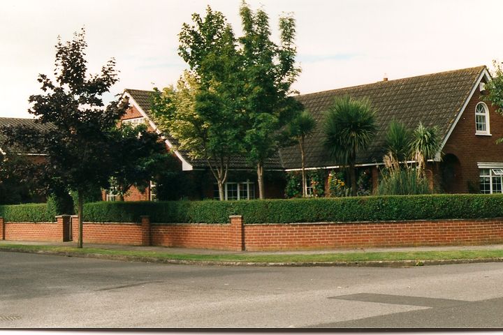 5 Castleknock Green, Castleknock, Dublin 15, Dublin 15, Dublin