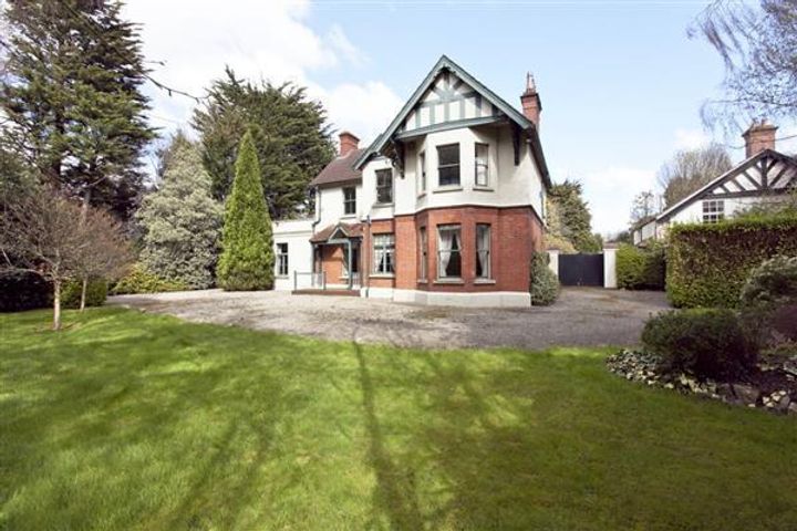 Altmor, Brighton Road, Foxrock, Dublin