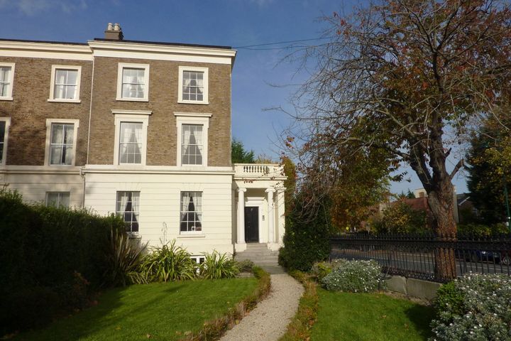 76 Upper Leeson Street, Dublin, Dublin 4, Dublin
