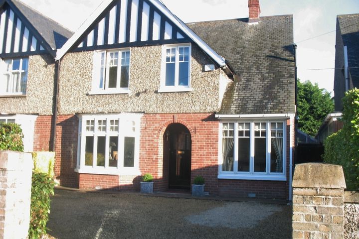26 Wilfield Park, Sandymount, Dublin
