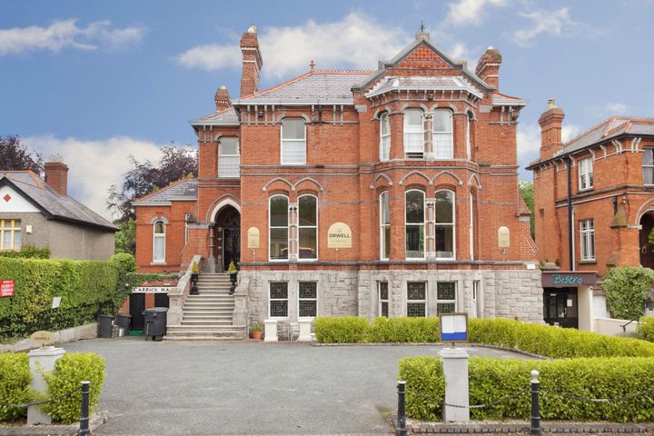 Carrick Hall, 69 Orwell Road, Rathgar, Dublin 6, Dublin