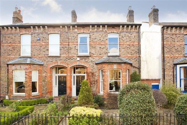 34 Windsor Road, Rathmines, Dublin 6, Dublin