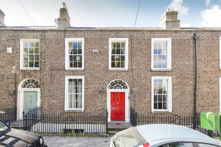39 Mountpleasant Sq, Ranelagh, Dublin, Dublin 6, Dublin