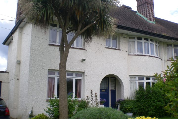 26 Greenfield Rd, Mount Merrion, Blackrock, Dublin