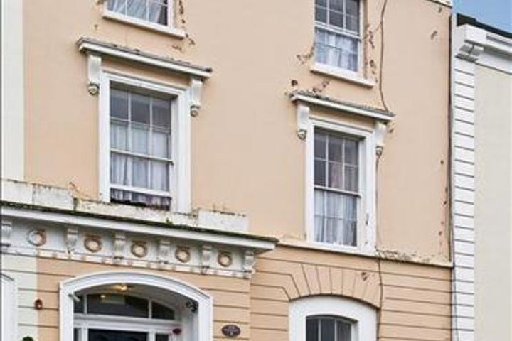 22 Trafalgar Terrace, Monkstown, Dublin