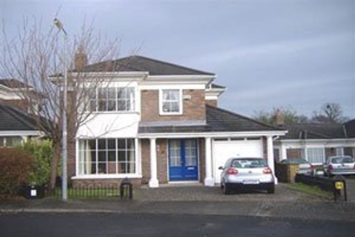 81 Avoca Park, Blackrock, Dublin
