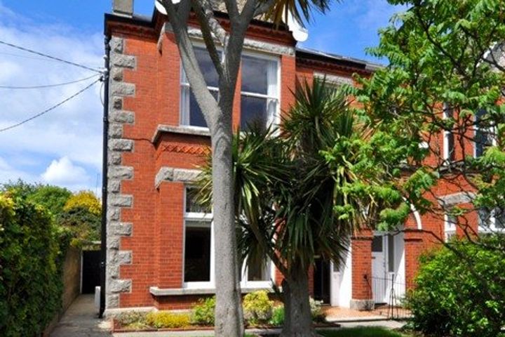 34 Belgrave Road, Monkstown, Dublin