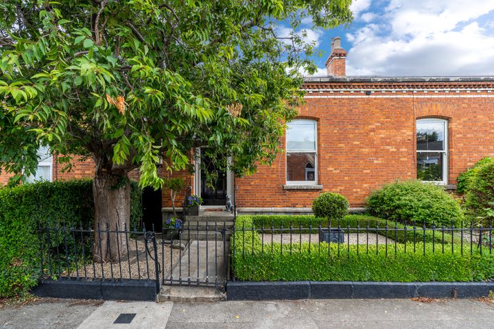 8 Beechwood Avenue Lower, Ranelagh, Dublin 6, Dublin 6, Dublin