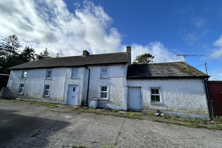 Kildrummy, Windgap, Co. Kilkenny, R95XW44