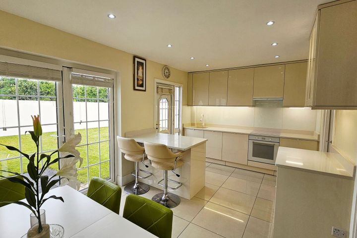 Dara Court, Celbridge, Co. Kildare