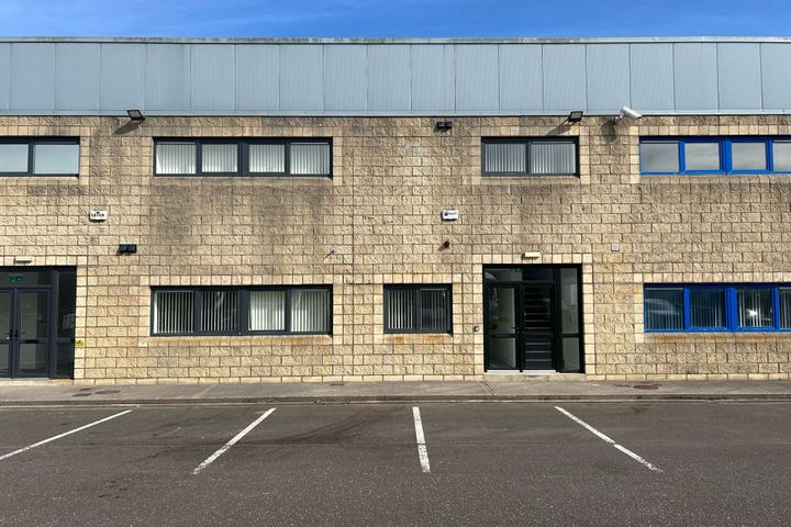 4 Waterfront Business Park,  Wallingstown, Little Island, Co. Cork