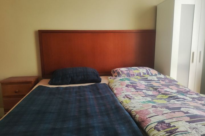 Brunswick Street North, Dublin 7