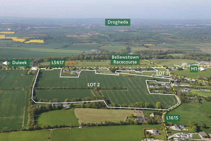 Collierstown, Bellewstown, Drogheda, Co. Meath