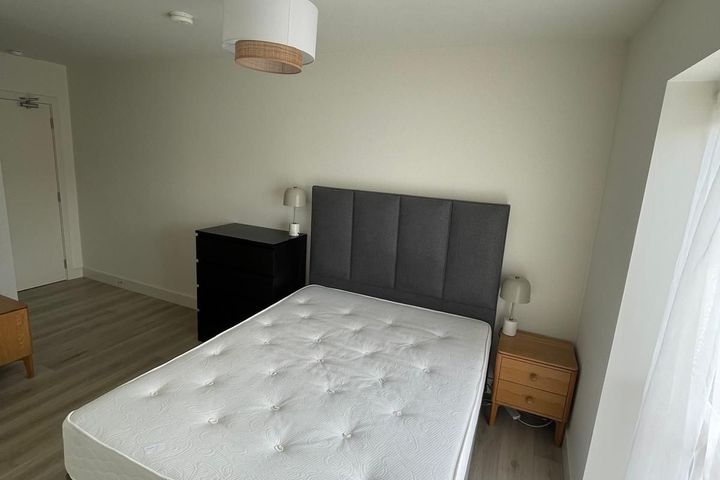 Apartment 12, Dun Gaoithe Hall, Dun Gaoithe Height, Stepaside, Dublin 18