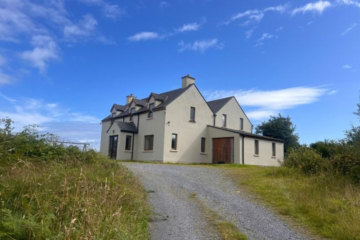 Lassanaroe, Skibbereen, Caheragh, Co. Cork, P81XF96