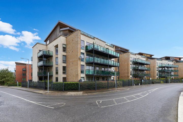 138 Rathborne Court, Ashtown, Dublin 15, D15FD00