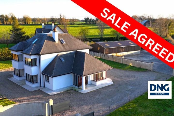 Ballybeg, Buttevant, Co.Cork, P51N773