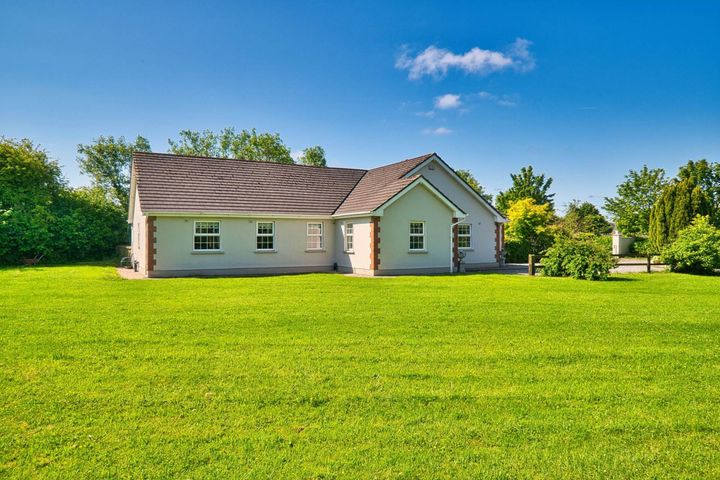 Hazel View, Painstown, Donadea, Co. Kildare, W91K3V7