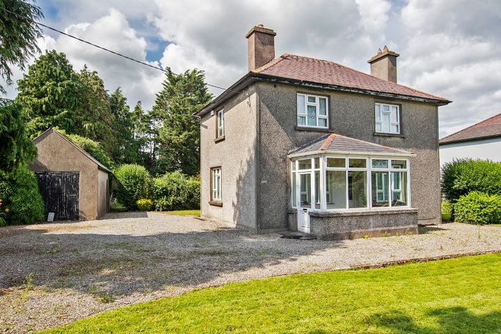 Inis Ealga, Clonea Road, Abbeyside, Dungarvan, Co Waterford, X35PR58