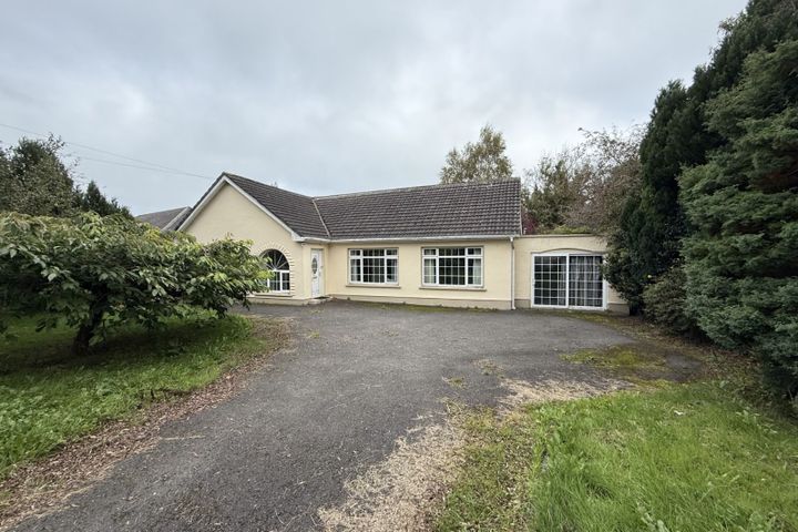 Baileboro Road, Kingscourt, Kingscourt, Co. Cavan, A82R9A0