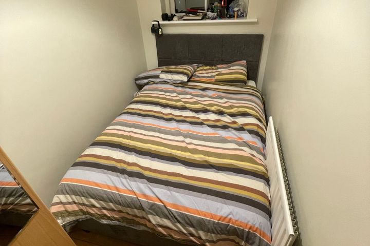 The Rialto Bridge Cafe, 568 South Circular Road, D, Rialto, Dublin 8