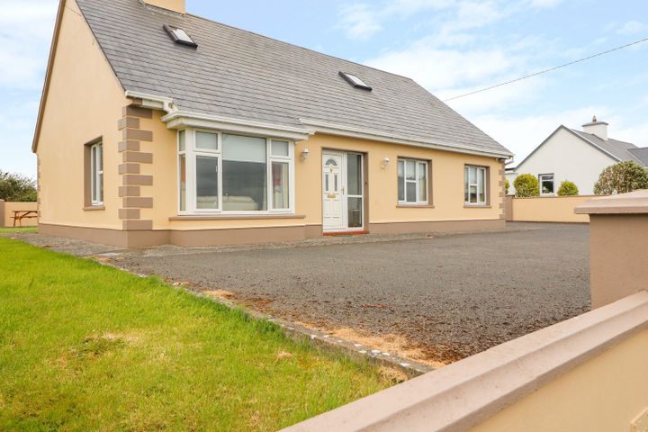 Quilty, Co. Clare