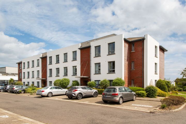 10 Burnaby Mews, Greystones, Greystones, Co. Wicklow, A63XV22