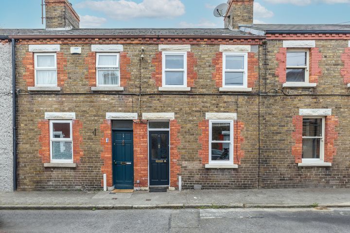 Houses for Sale in Ringsend, Dublin | Daft.ie