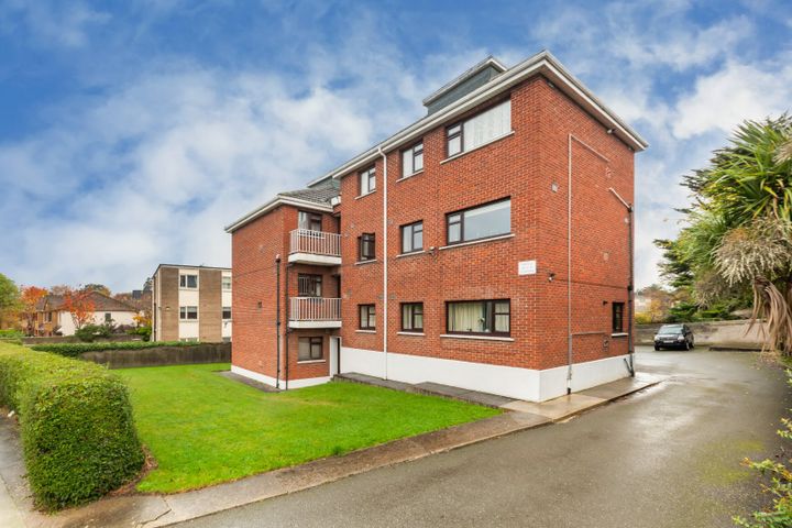 35 Mobhi Court, Saint Mobhi Road, Glasnevin, D09P935