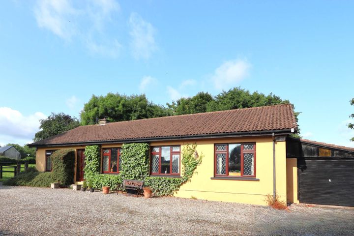 Javah Lodge, Cahirguillamore, Grange, Kilmallock, Co. Limerick, V35N504