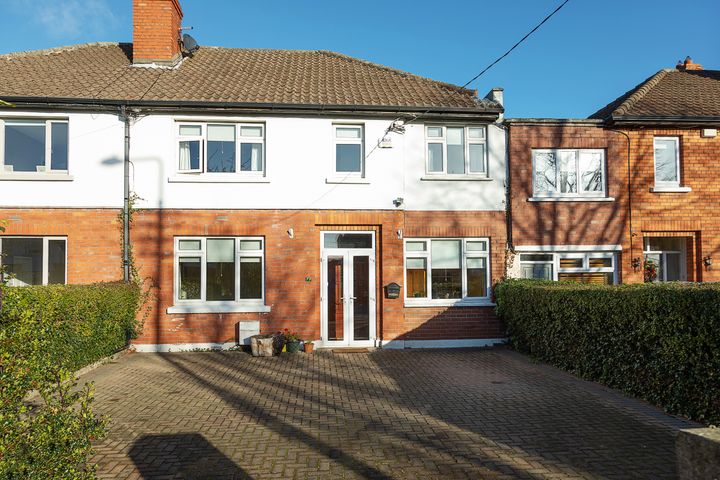 77 Bothar Cheann Coradh, Cluain Tarbh, Dublin 3, Dublin 5, Dublin