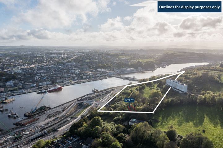 Plot 7, The Ard-Rí Site, Mount Sion, Ferrybank, Co. Waterford