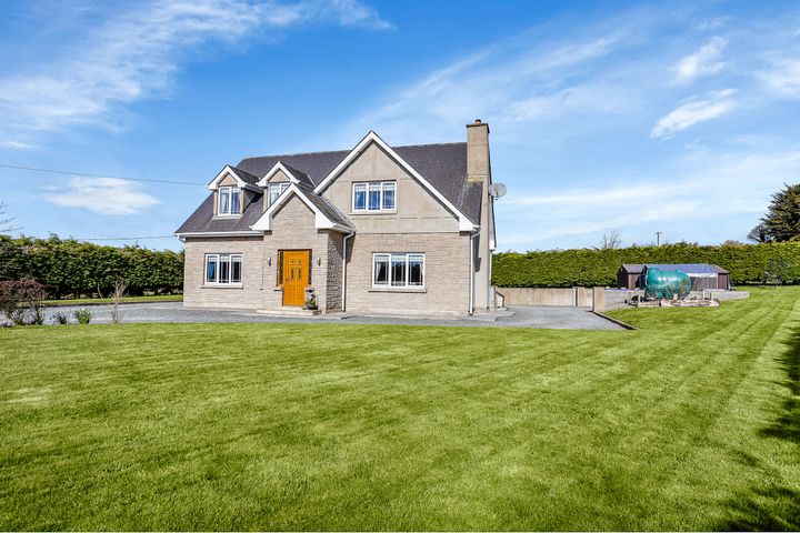 Enagh, Beglieve, Bailieborough, Cavan