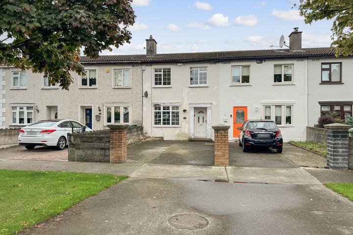 57 Birchwood Heights, Springfield, Tallaght, Dublin 24, D24H0F1
