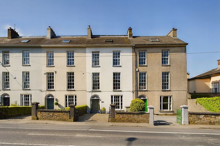 Somerton, 57 Newtown Rd, Waterford, Waterford