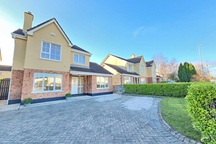 2 Carraig Dubh, Tobarteascain, Ennis, Co. Clare, V95Y0P1