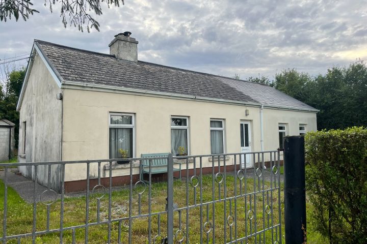 Maharees Road, Castlegregory, Co. Kerry, V92V403