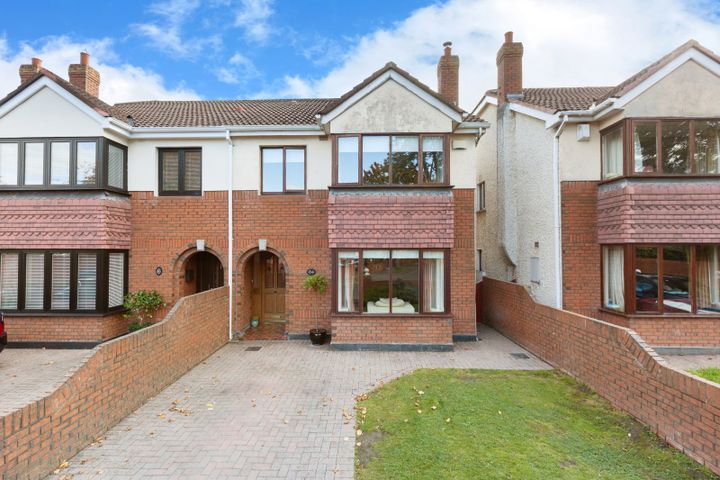 34 Kempton Way, Navan Road, Dublin 7, D07X2V8