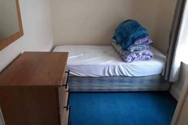 Phibsborough, Phibsborough, Dublin 7