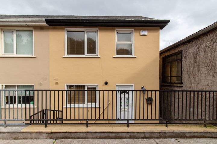 16 Parklyn, Brockelsby St, Blackpool, Cork