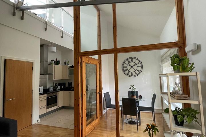 Clancy Quay, South Circular Road,Dublin 8, Kilmainham, Dublin 8