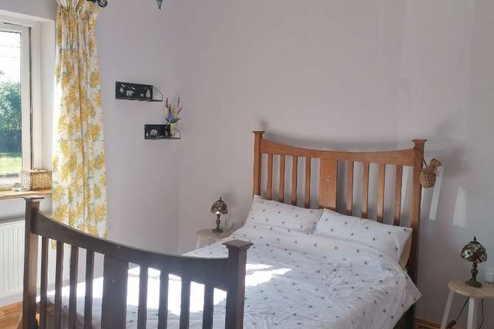 Kilcummin, Cloonacool, Co. Sligo