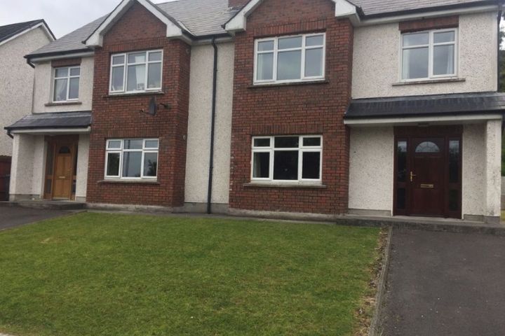 Carraig Ard, Carrick-on-Shannon, Co. Leitrim