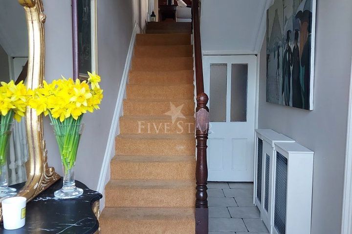 coveview house, Sandycove, Co. Dublin
